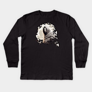 MoonKnight Kids Long Sleeve T-Shirt